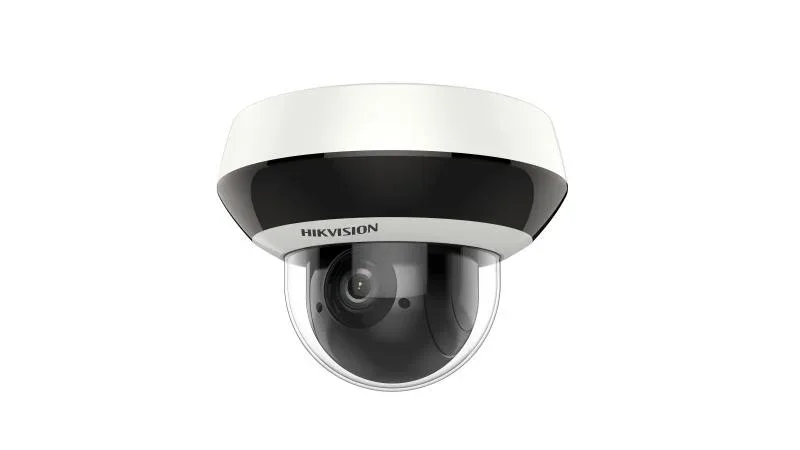 DS-2DE2A204IW-DE3 מצלמה ממונעת 4X 2MP HIKVISION