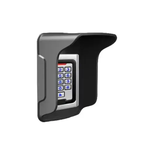 גגון גשם לקודנים