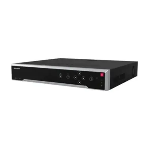 Hikvision DS-7716NI-I4-B – 16-channel 1.5U 4K NVR
