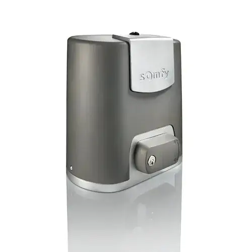 מנוע חשמלי אליקסו 500 24V